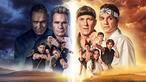 Watch Cobra Kai full HD on Soap2Day Free.